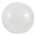 LED-zonnelamp KULA LED/3,7V 3000/4000/6500K Ø 50 cm 2000 mAh IP65 wit