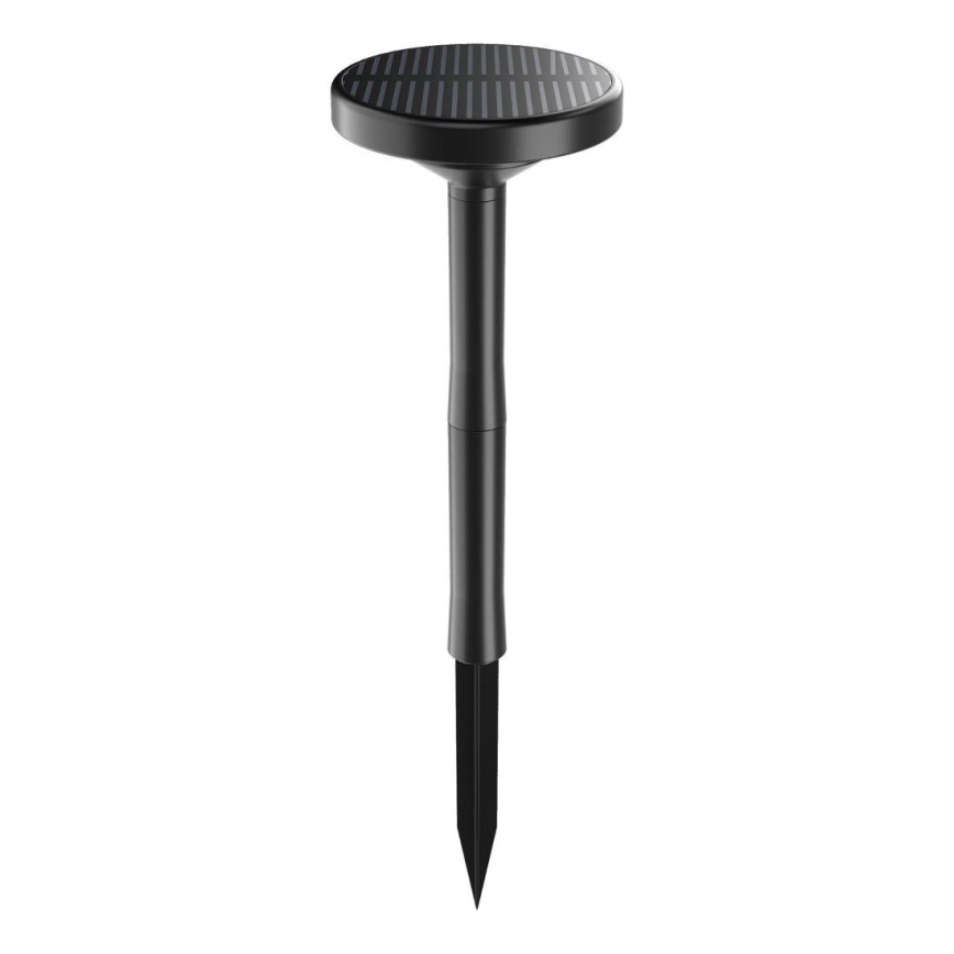 LED zonnelamp LED/1,1W/3,2V 1200 mAh 3000/4500/6500K IP65