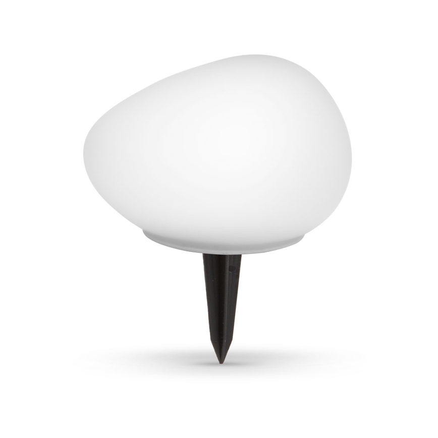 LED-zonnelamp LED/1,2V 300 mAh IP44 kiezel