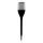 LED-zonnelamp LED/1,2V 800 mAh IP44 zwart