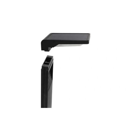 LED-zonnelamp met sensor LED/3,7V 4000K 41,3 cm 2200 mAh IP65