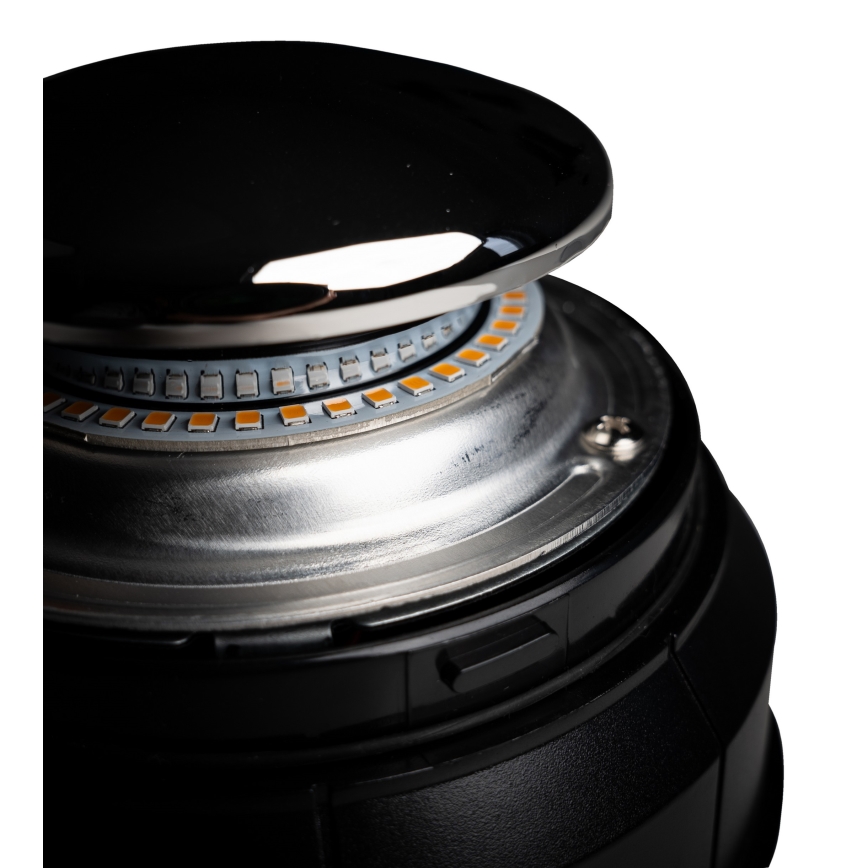 LED Zwaailicht LED/12-24V IP65