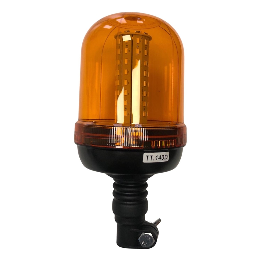 LED Zwaailicht LED/12-24V IP66