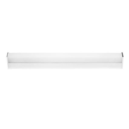 LED2 - Applique murale salle de bain QUADRA LED/12W/230V IP44 3000K/4000K