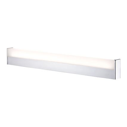 LED2 - Applique murale salle de bain QUADRA LED/12W/230V IP44 3000K/4000K