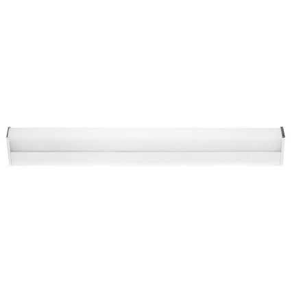 LED2 - Applique murale salle de bain QUADRA LED/18W/230V IP44 3000K/4000K