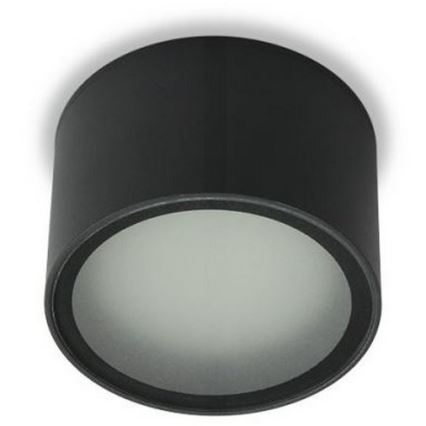 LED2 - Buitenspot MEDO GX53/11W/230V antraciet IP54