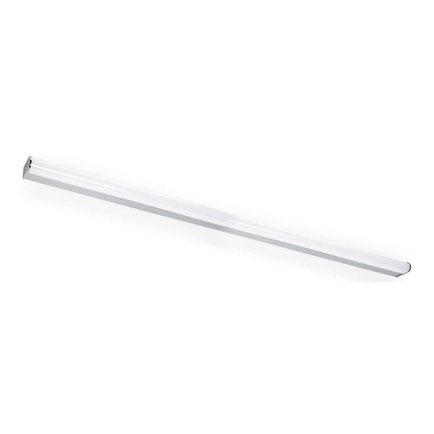 LED2 - Eclairage de miroir de salle bain TONDA LED/24W/230V IP44