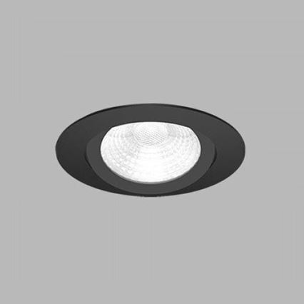 LED2 - Hangende LED Badkamer plafond verlichting MAX LED/8W/230V IP65