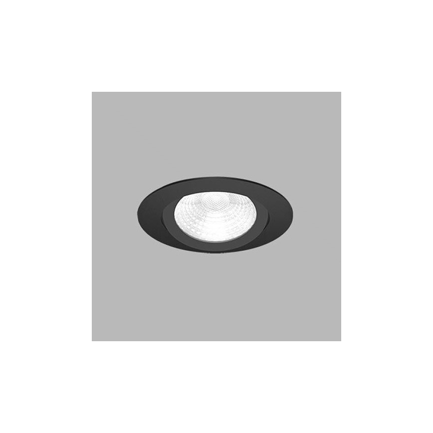 LED2 - Hangende LED Badkamer plafond verlichting MAX LED/8W/230V IP65