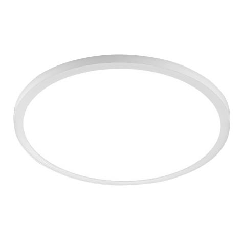 LED2 - LED Badkamer Inbouw Lamp SLIM LED/10W/230V IP43 CRI 90