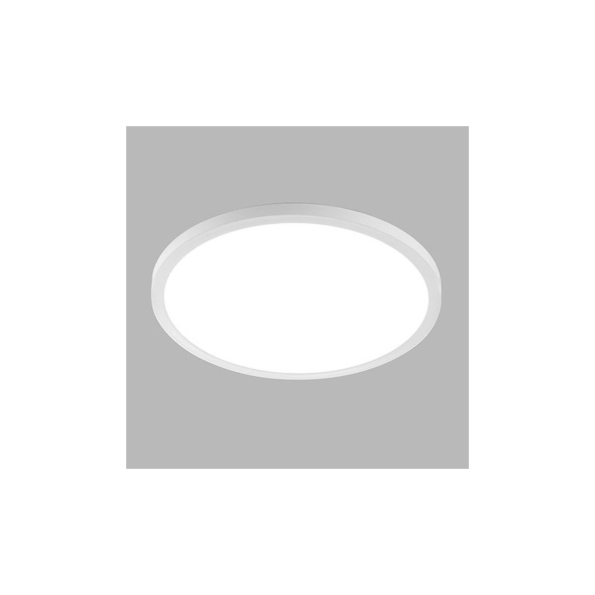 LED2 - LED Badkamer Inbouw Lamp SLIM LED/10W/230V IP43 CRI 90