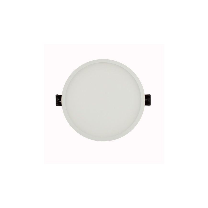 LED2 - LED Badkamer Inbouw Lamp SLIM LED/10W/230V IP43 CRI 90