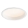 LED2 - LED Badkamer Inbouw Lamp ZETA LED/25W/230V 3000K IP44