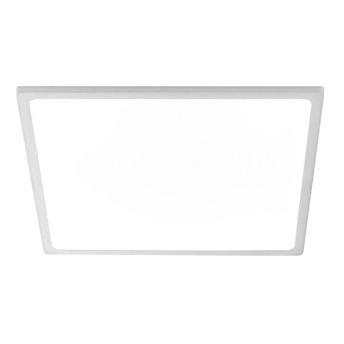 LED2 - LED Badkamer inbouwspot SLIM LED/20W/230V IP43 CRI 90