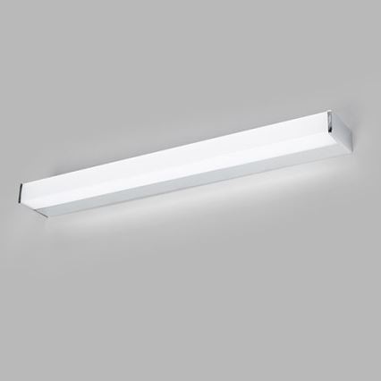 LED2 - LED Badkamer wandlamp QUADRA LED/12W/230V IP44 3000K/4000K