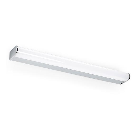 LED2 - LED Badkamer wandlamp TONDA LED/12W/230V IP44 3000K/4000K