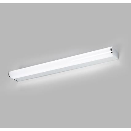 LED2 - LED Badkamer wandlamp TONDA LED/12W/230V IP44 3000K/4000K