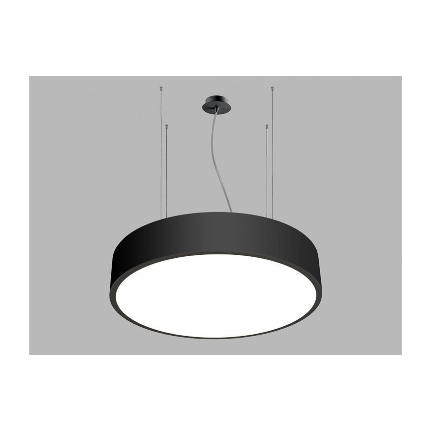 LED2 - LED Dimbare kroonluchter aan een snoer MONO LED/100W/230V