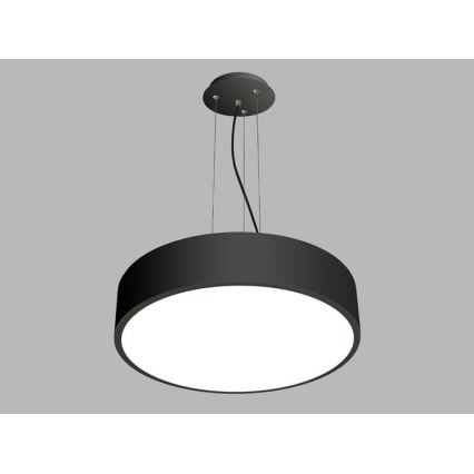 LED2 - LED Dimbare kroonluchter aan een snoer MONO LED/60W/230V