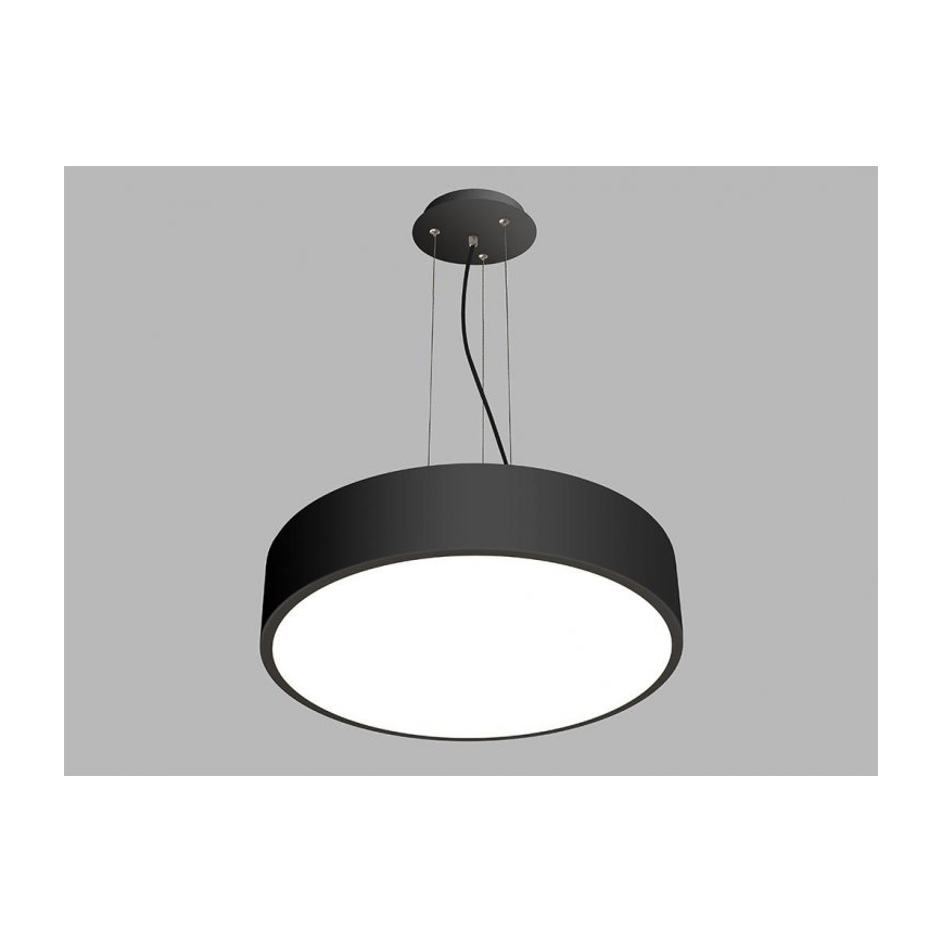 LED2 - LED Dimbare kroonluchter aan een snoer MONO LED/60W/230V