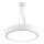 LED2 - LED dimbare kroonluchter aan snoer MONO LED/60W/230V 3000K/4000K wit