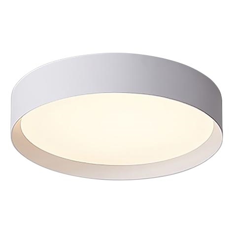 LED2 - LED dimbare plafondlamp MILA LED/30W/230V