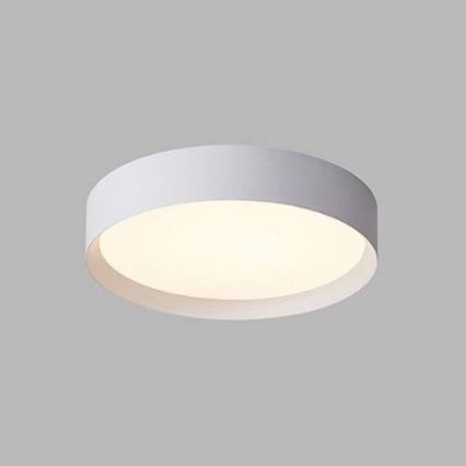 LED2 - LED dimbare plafondlamp MILA LED/30W/230V