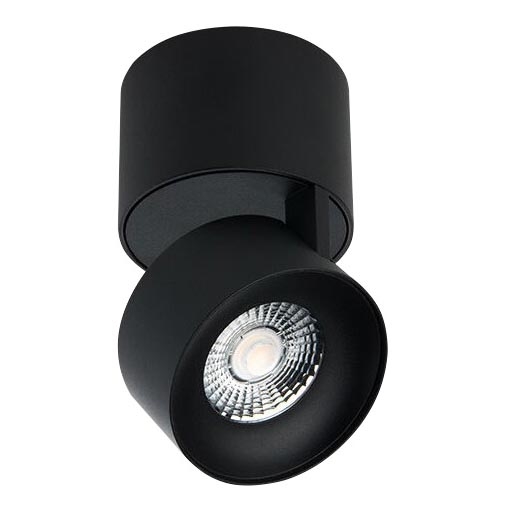 LED2 - LED dimbare spot KLIP ON LED/11W/230V