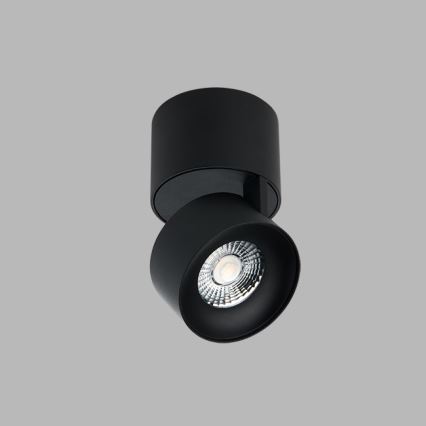 LED2 - LED dimbare spot KLIP ON LED/11W/230V