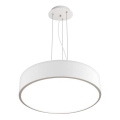 LED2 - LED Hanglamp aan een koord MONO LED/60W/230V 3000/4000K wit