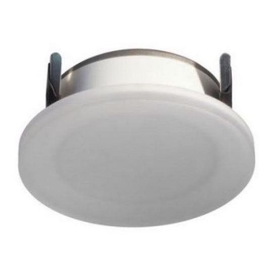 LED2 - LED Inbouw Spot STATIC LED/7W/230V IP44