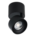 LED2 - LED Inbouwspot KLIP ON LED/11W/230V