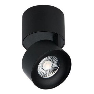 LED2 - LED Inbouwspot KLIP ON LED/11W/230V