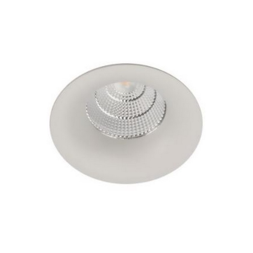 LED2 - LED Inbouwspot SPOT LED/9W/230V wit IP44