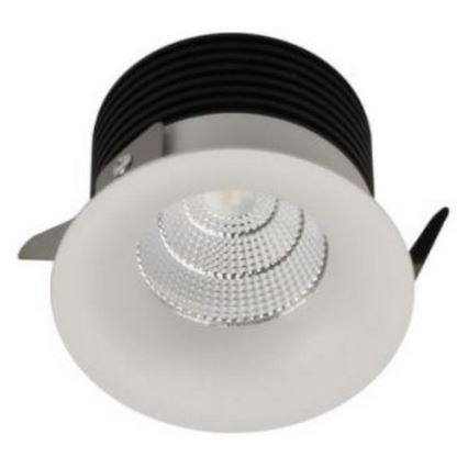 LED2 - LED Inbouwspot SPOT LED/9W/230V wit IP44