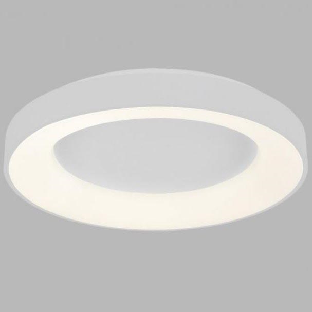 LED2 - LED Plafond Lamp BELLA LED/40W/230V 3000/4000K wit