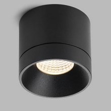 LED2 - LED Plafond Lamp TINY LED/8W/230V zwart