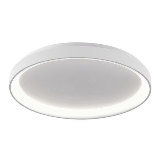 LED2 - LED Plafondlamp BELLA LED/48W/230V 3000K/4000K wit