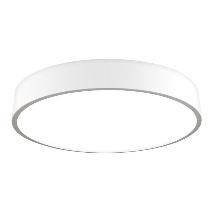 LED2 - LED Plafondlamp MONO LED/153W/230V 3000K diameter 100 cm wit