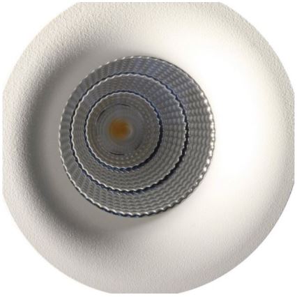 LED2 - LED Spot encastrable SPOT LED/9W/230V blanc IP44