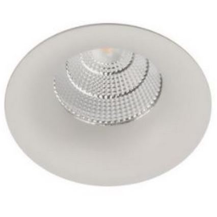 LED2 - LED Spot encastrable SPOT LED/9W/230V blanc IP44