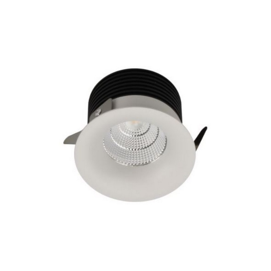 LED2 - LED Spot encastrable SPOT LED/9W/230V blanc IP44