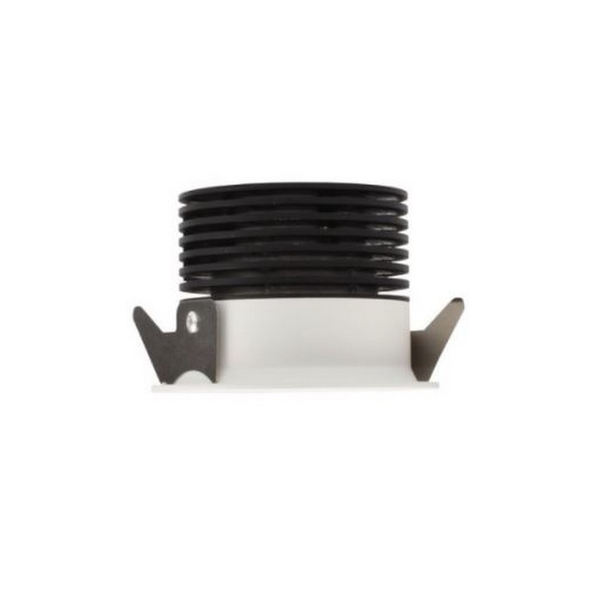 LED2 - LED Spot encastrable SPOT LED/9W/230V blanc IP44