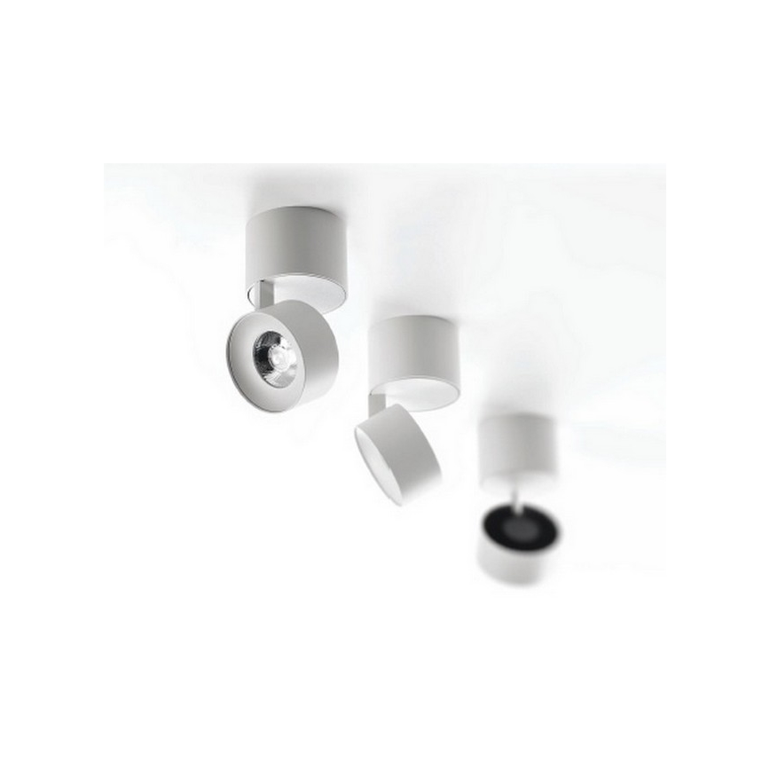 LED2 - LED Spot KLIP ON LED/11W/230V wit