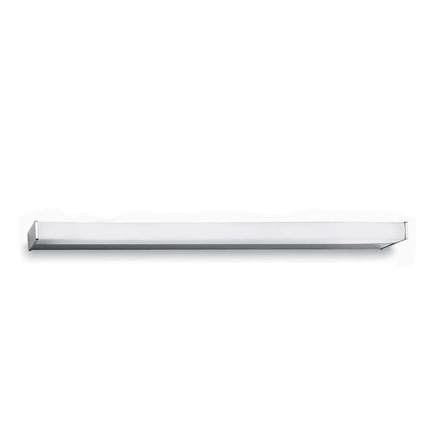 LED2 - LED Wandlamp QUADRA LED/18W/230V IP44