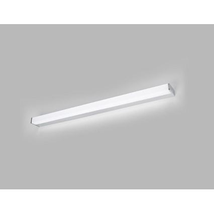 LED2 - LED Wandlamp QUADRA LED/18W/230V IP44