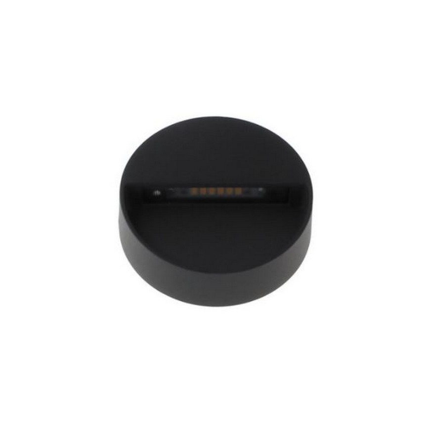 LED2 - LED Wandlamp voor buiten STEP ON LED/3W/230V IP54