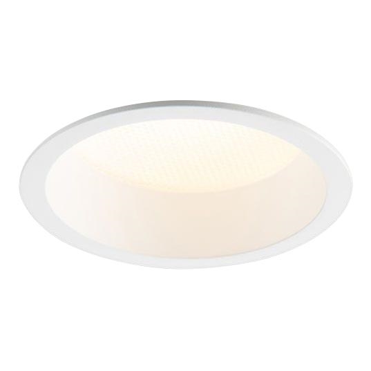 LED2-Luminaire encastrable de salle de bain à intensité variable ZETA LED/10W/230V 3000K IP44