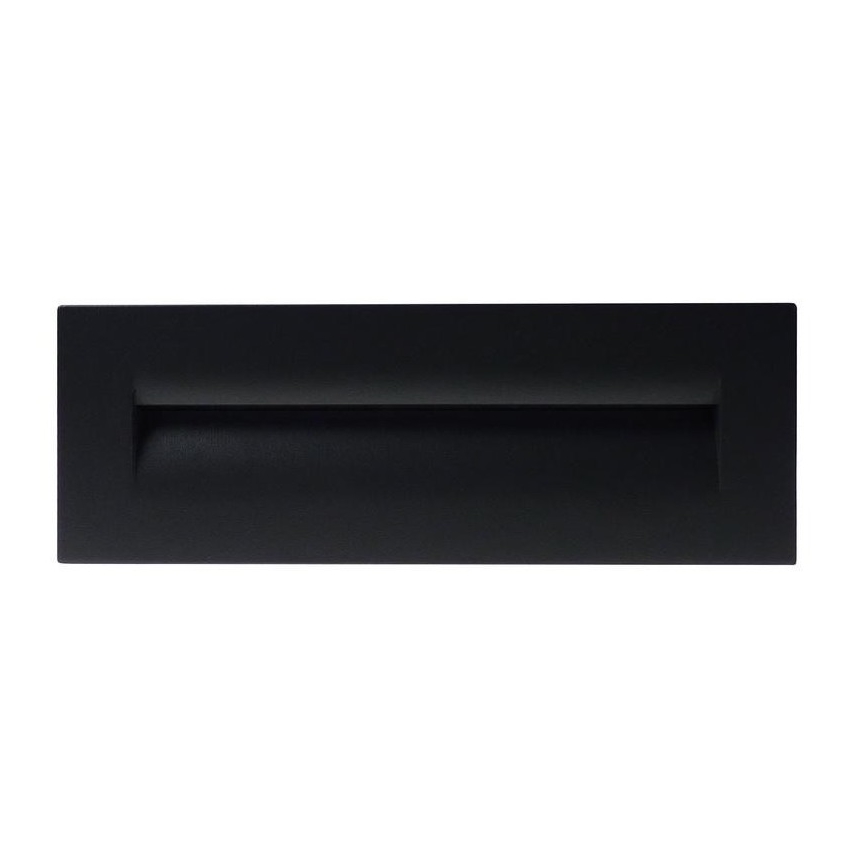 LED2 - Luminaire encastré LED extérieur STEP IN LED/8,5W/230V IP65